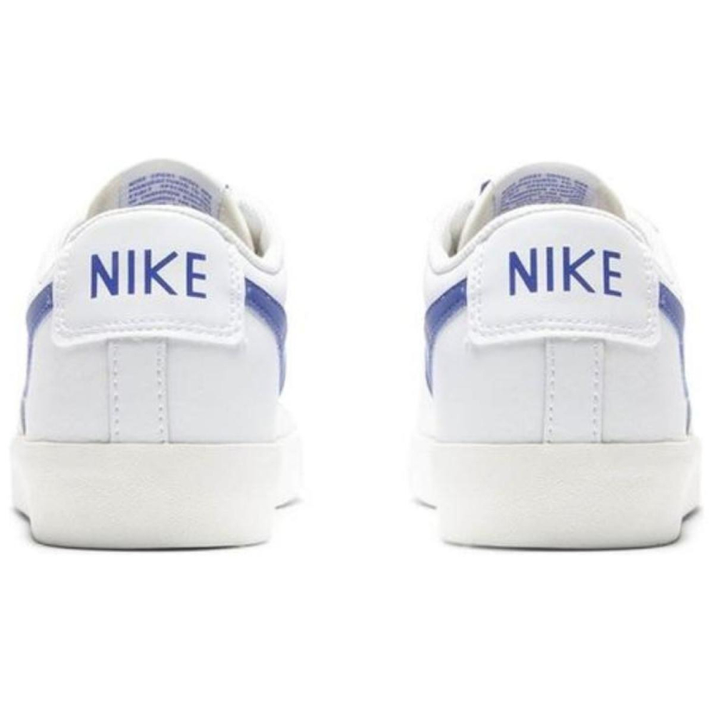Nike Blazer Leather "Astronomy Blue"