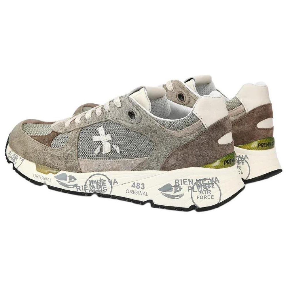 PREMIATA