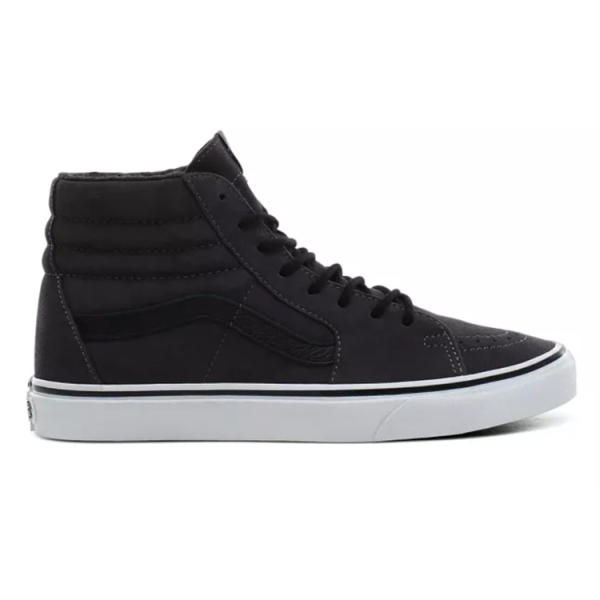 Vans SK8 Suede Sherpa