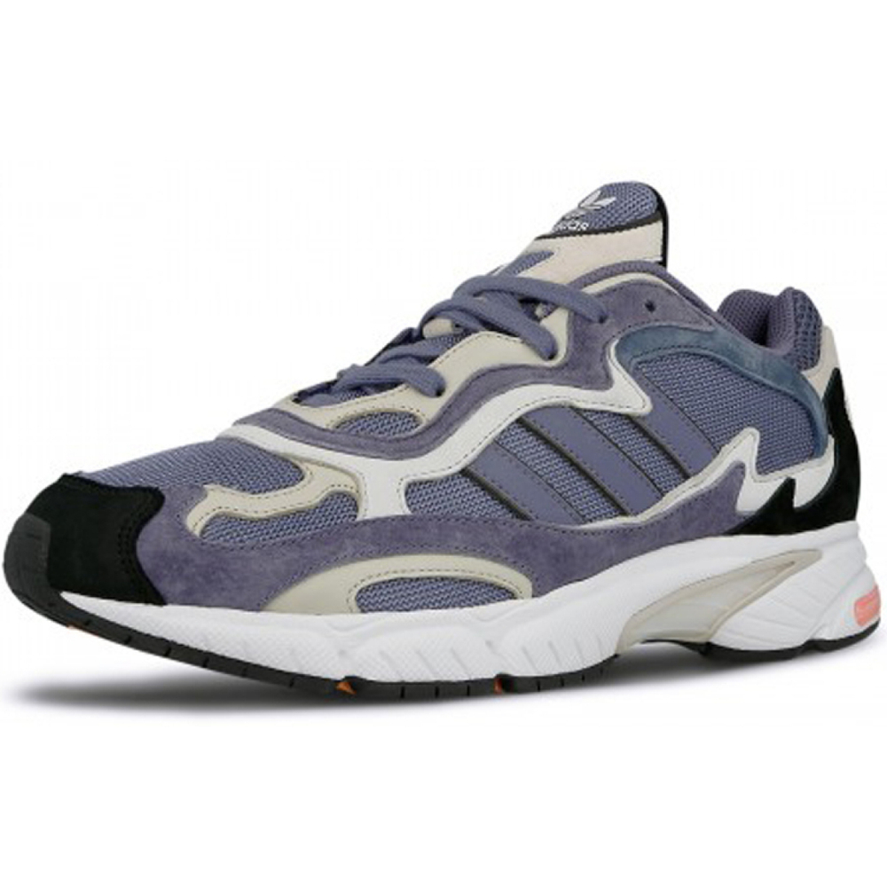 Adidas originals Temper Run Raw Indigo