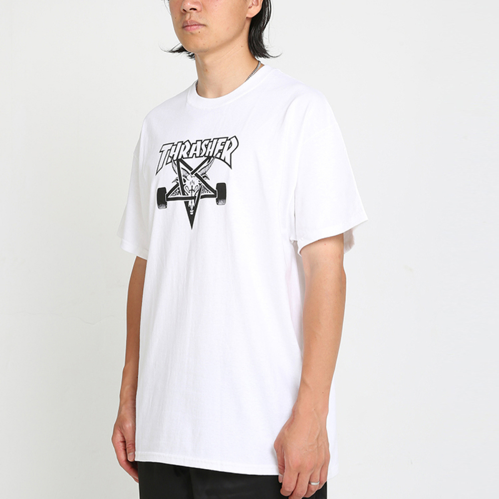 Thrasher T