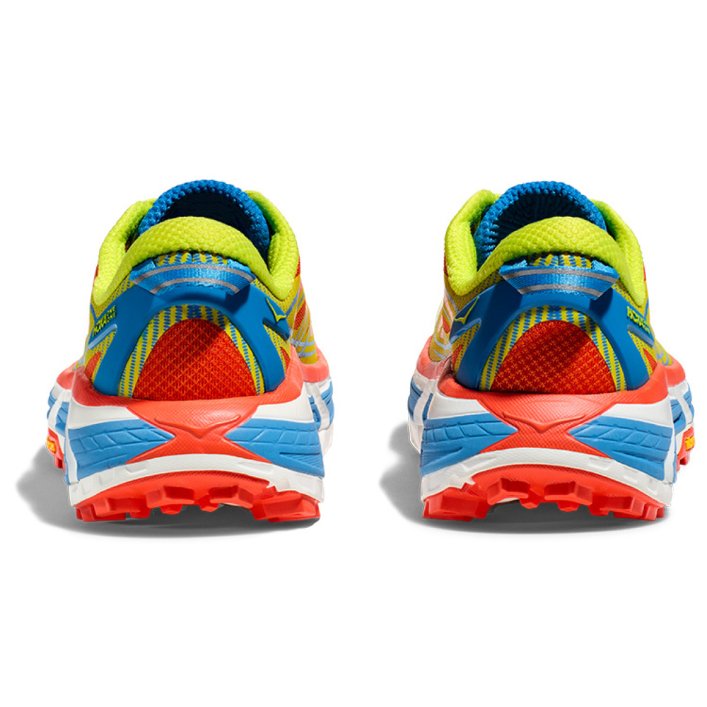 HOKA ONE ONE Mafate Speed 2