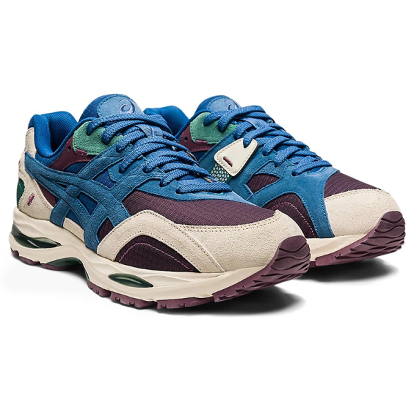 Asics Gel-MC Plus