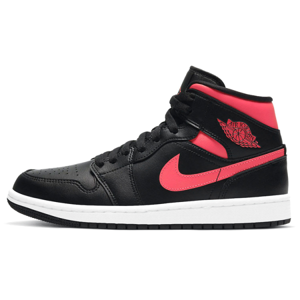 Jordan Air Jordan 1 Mid "Siren Red"