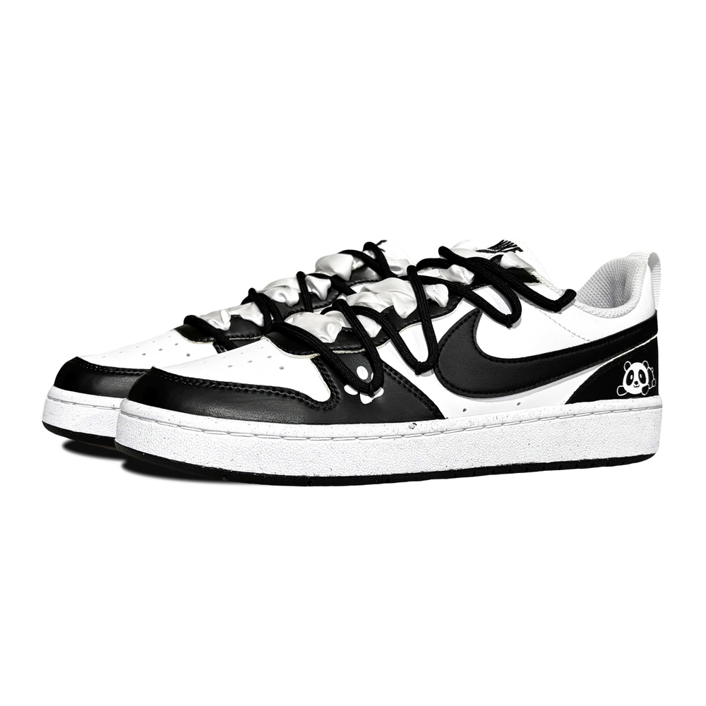 【 】 Nike Court Borough Low 2 Vibe