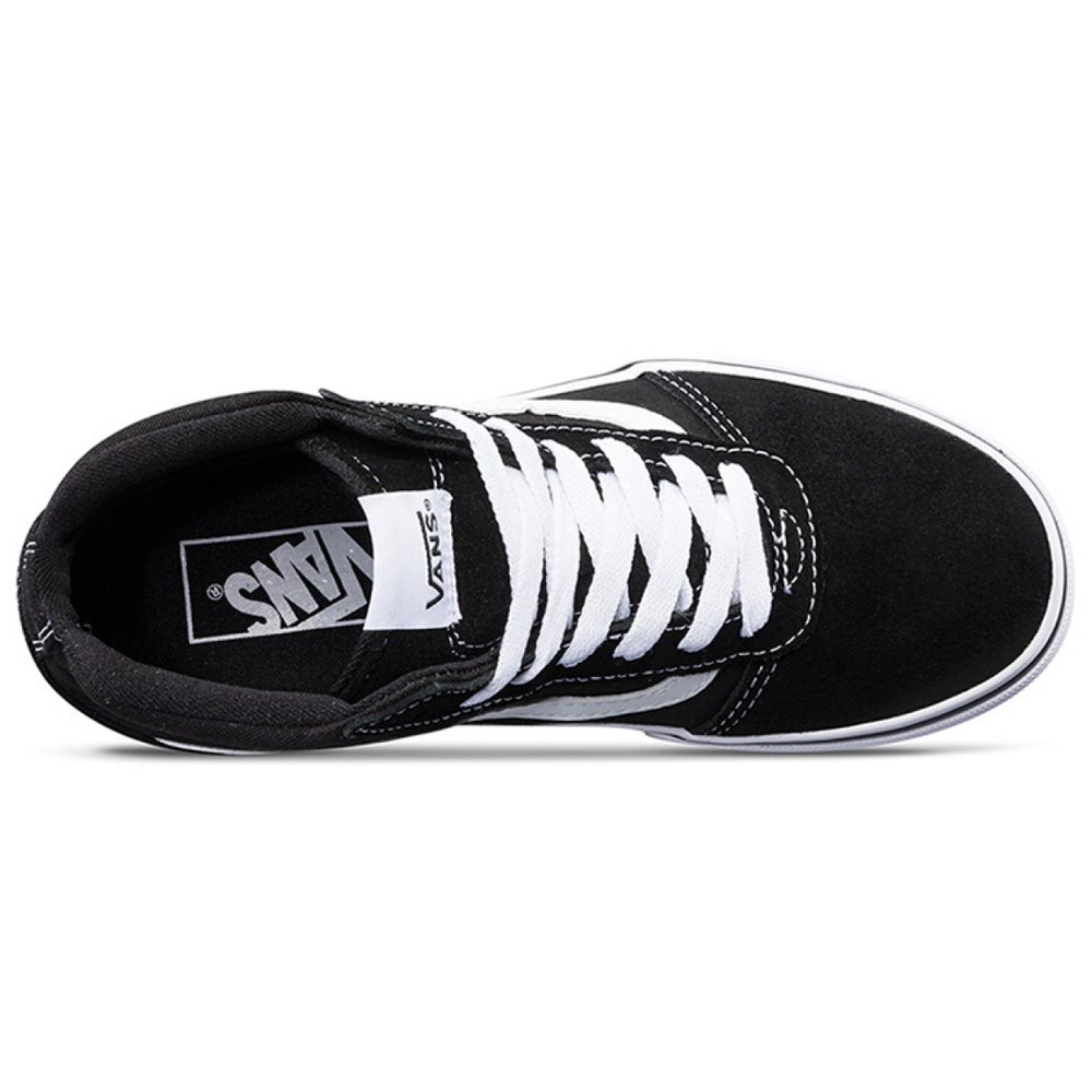 Vans Ward