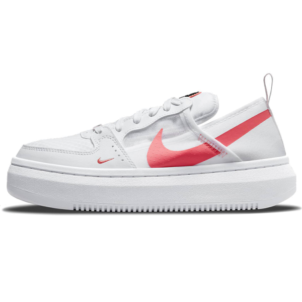Nike Court Vision 1 Alta TXT