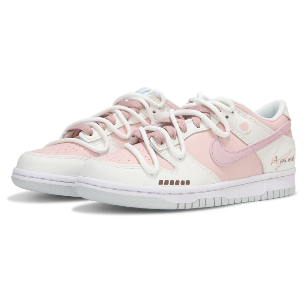 【 】Nike Dunk Low
