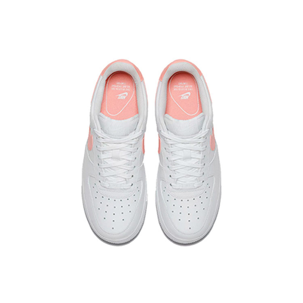 Nike Air Force 1 07 White Pink