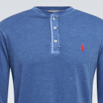 Polo Ralph Lauren Logo T