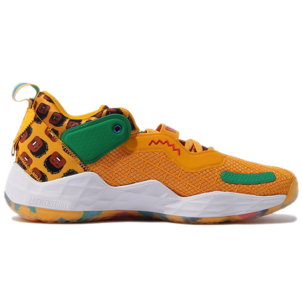 Adidas D.O.N. Issue #3 Lightstrike