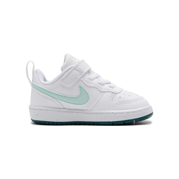 Nike Court Borough low recraft btv