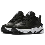 Nike M2K Tekno Black Obsidian