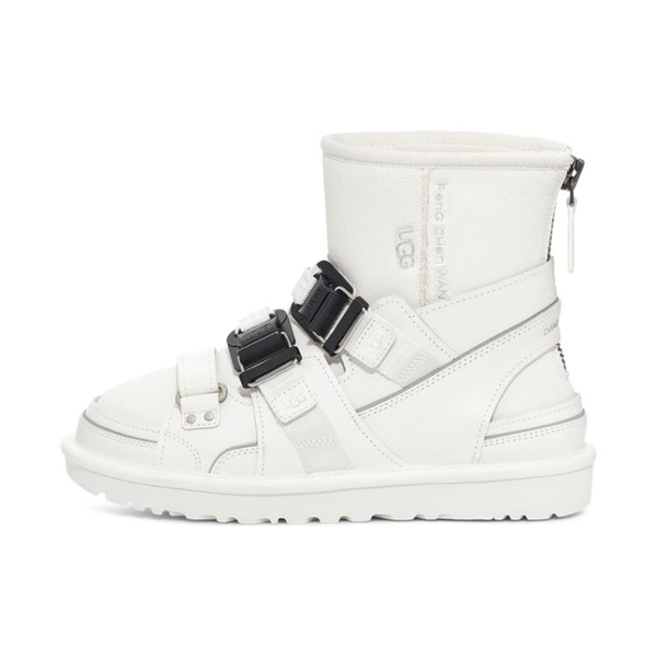 Feng Chen Wang x UGG