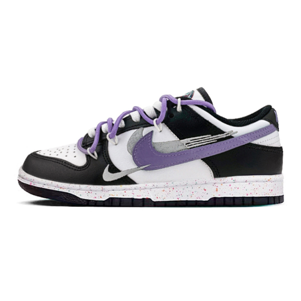 【 】 Nike Dunk Low Multi-Color