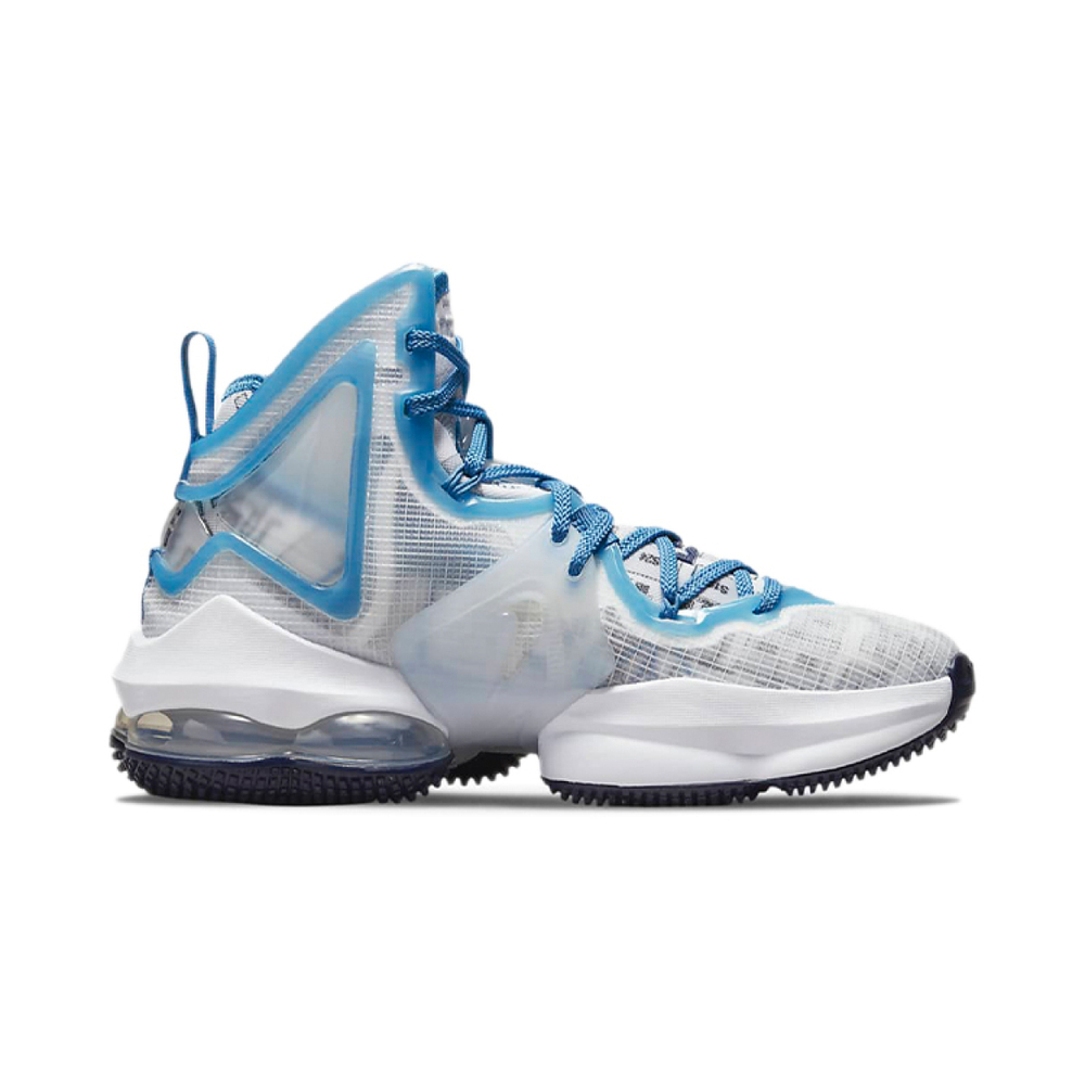Nike Lebron 19 Space Jam 19