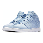 Jordan Air Jordan 1 Mid Easter Blue