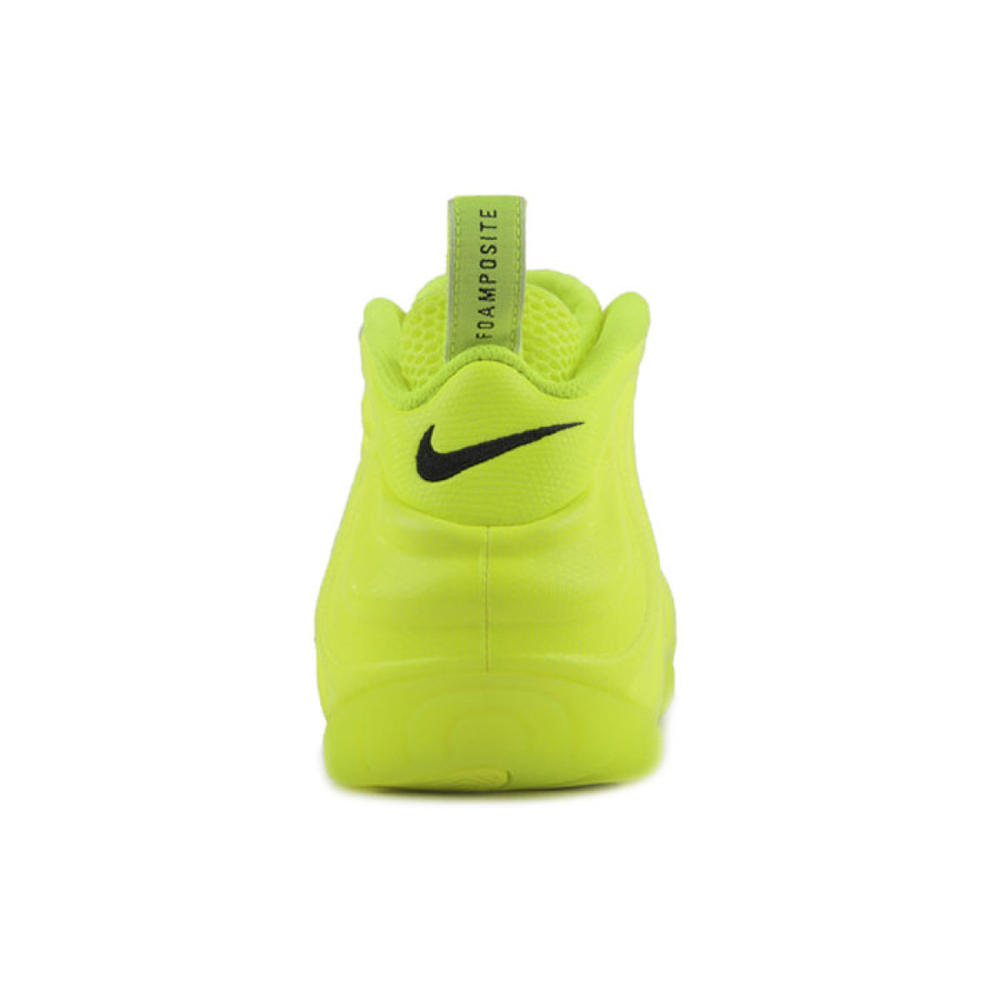 Nike Foamposite Pro Volt 2014