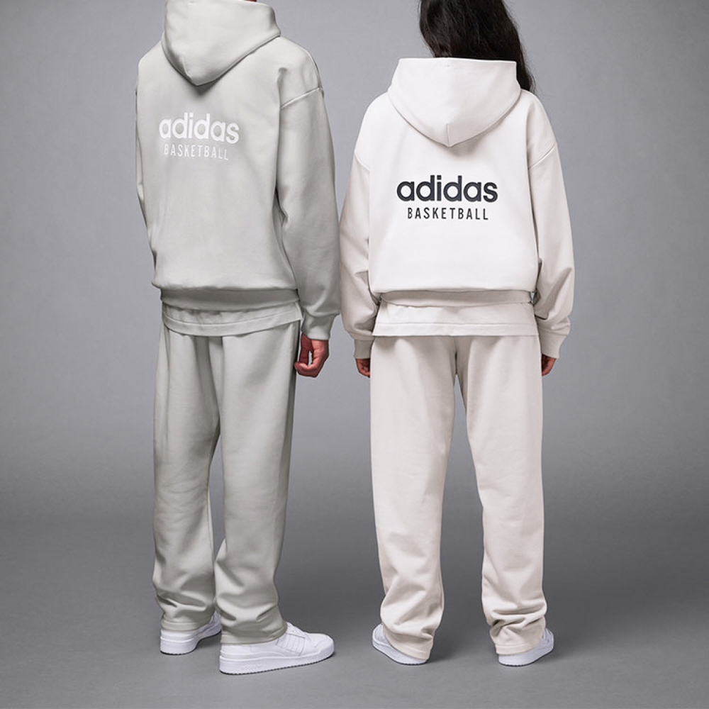 Adidas originals Basketball: Chapter 1