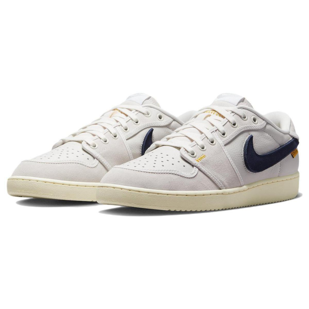 Union x Jordan Air Jordan 1 KO "Sail"