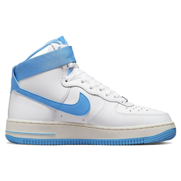 Nike Air Force 1 Original "University Blue"