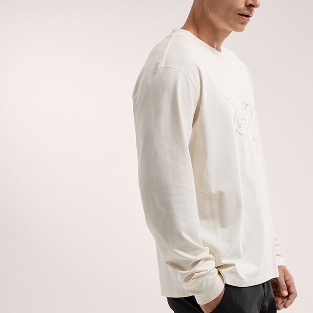 Arcteryx ENVOY ARCHAEOPTERYX Logo T