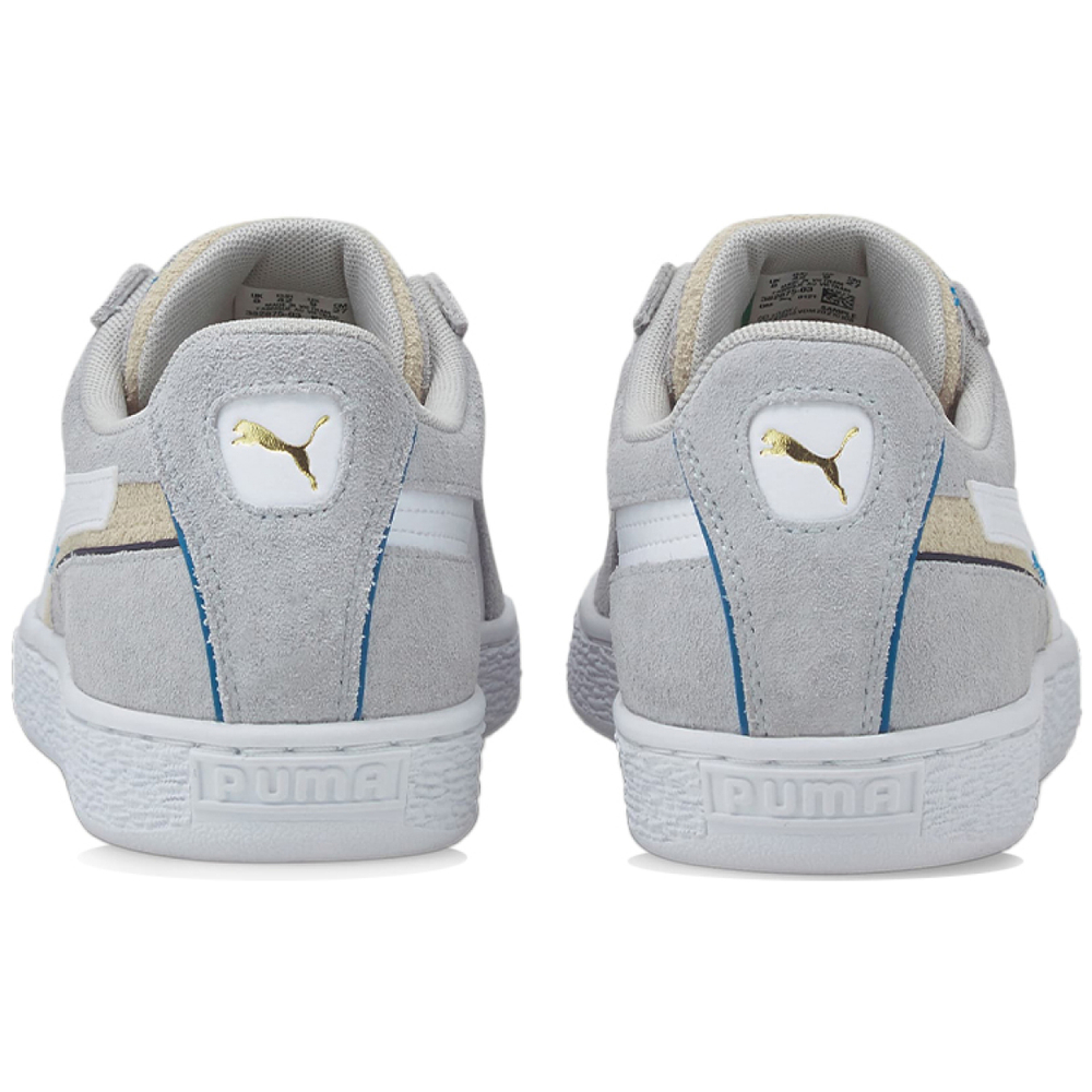 PUMA Suede Displaced