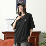 DUEPLAY Logo T