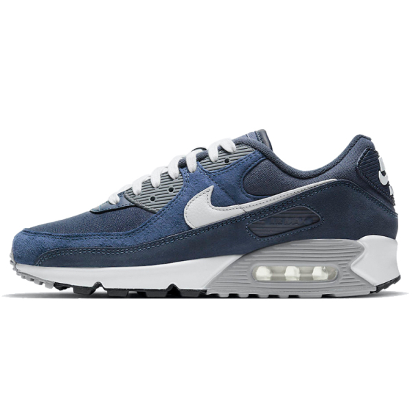 Nike Air Max 90 PRM "Obsidian"