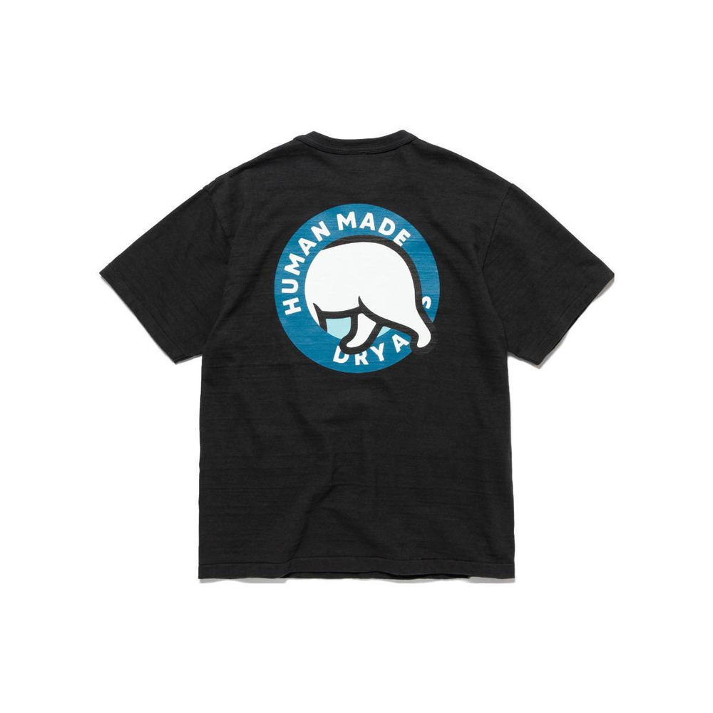 HUMAN MADE SS23 T