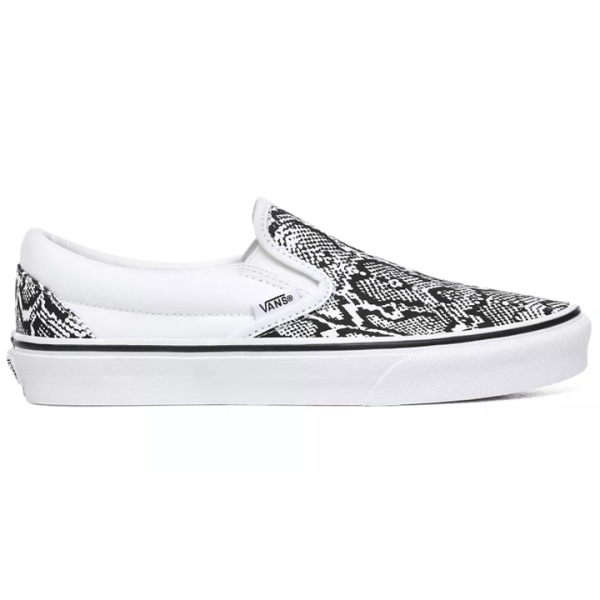 Vans slip-on