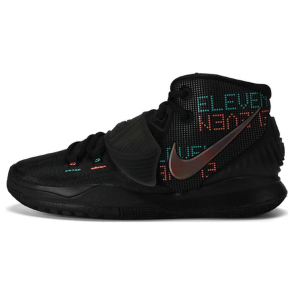 Nike Kyrie 6 “Eleven” 6