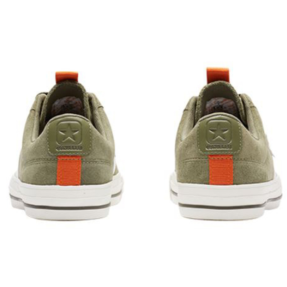 Converse Star Player Cons