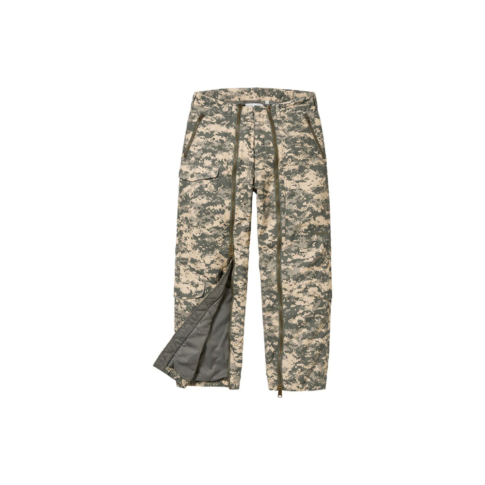 Supreme x Alpha Industries FW23 WEEK14 COTTON TWILL