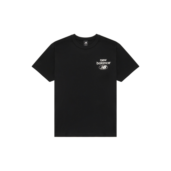 New Balance logo SS23 T