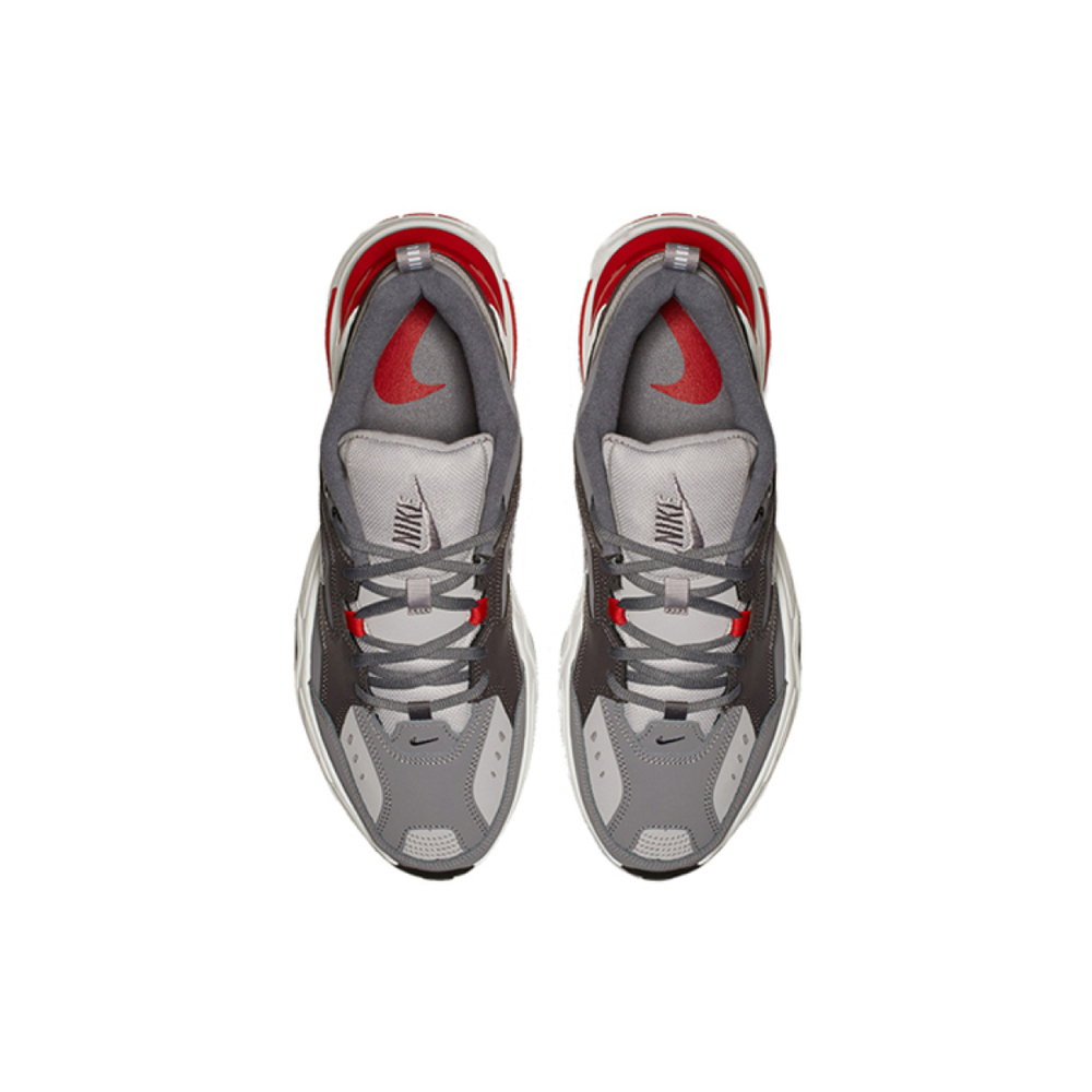 Nike M2K Tekno Gunsmoke