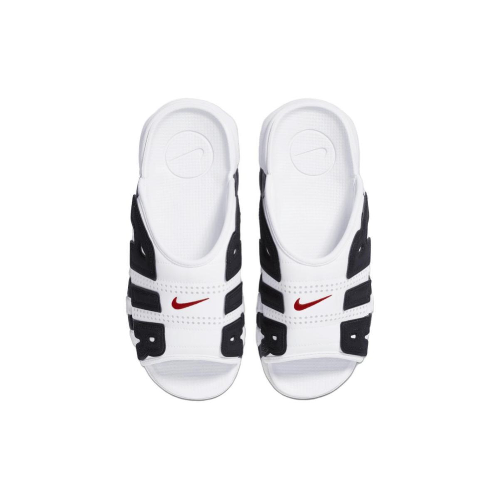 Nike Air More Uptempo Slide