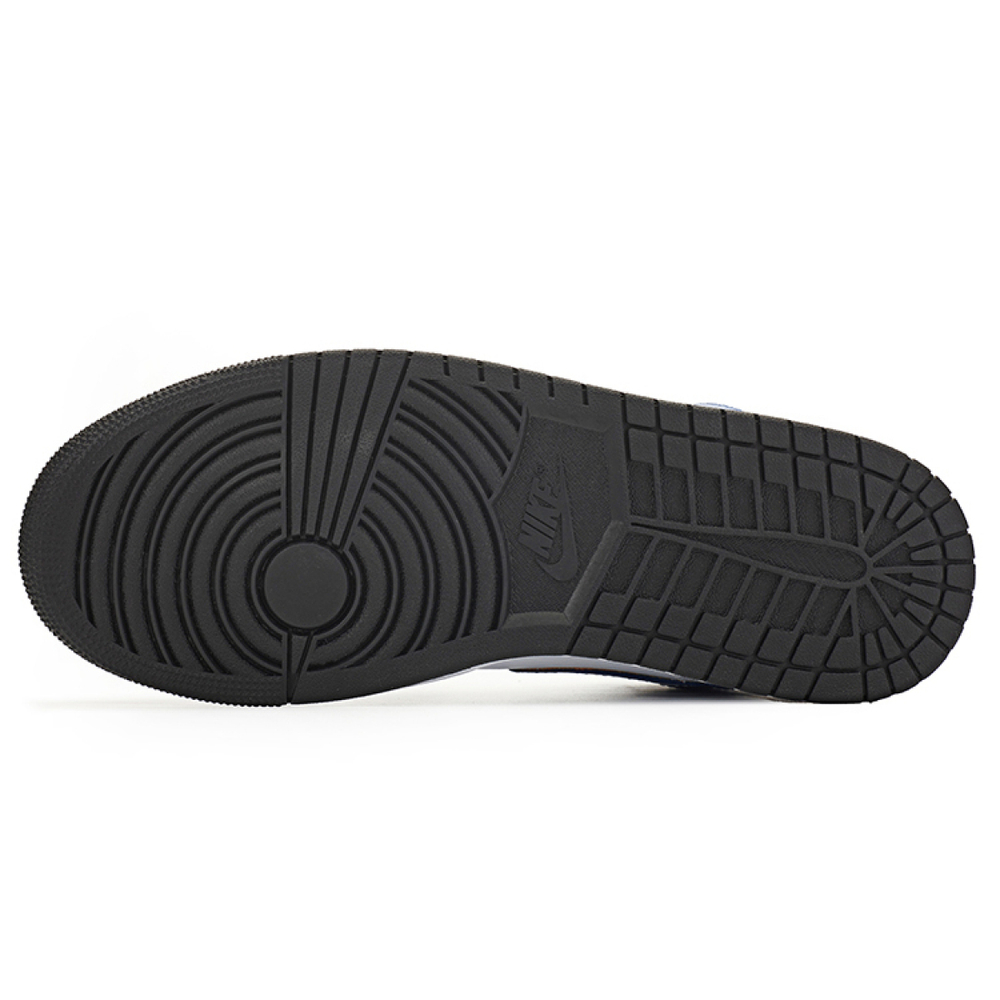 【 】 Jordan Air Jordan 1 Mid PU