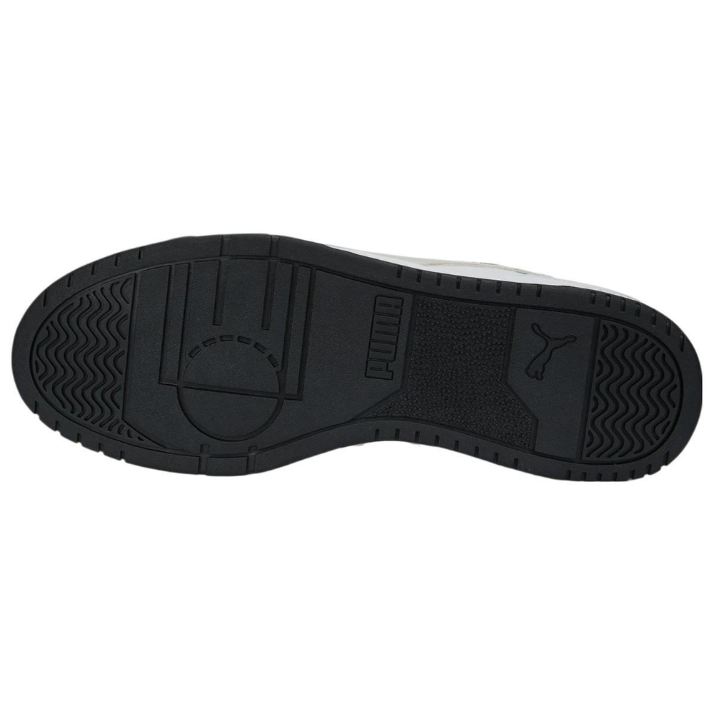 PUMA RBD Game Low Houndstooth
