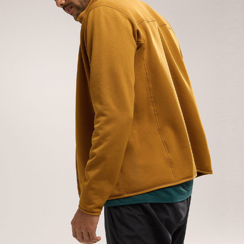 Arcteryx Kyanite Jacket Men's Logo
