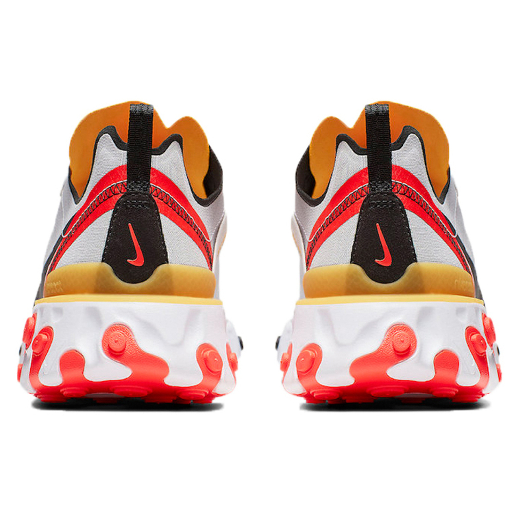 Nike React Element 55 Tour Yellow