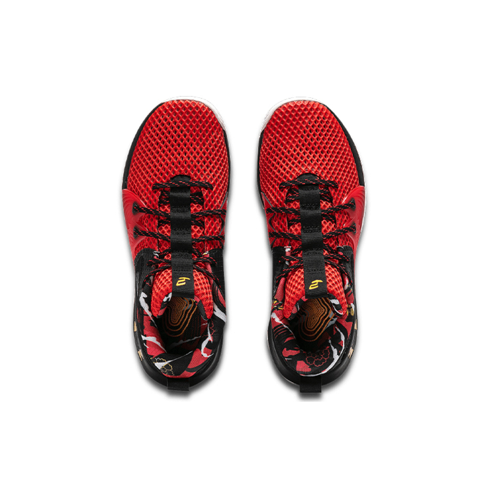 Under Armour Embiid 1 Embiid 1 CNY