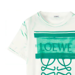 LOEWE logo FW22 T