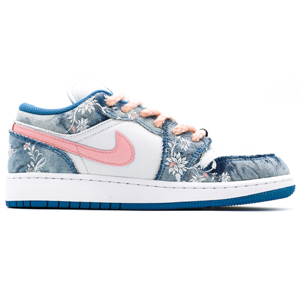 【 】 Jordan Air Jordan 1 Low GS