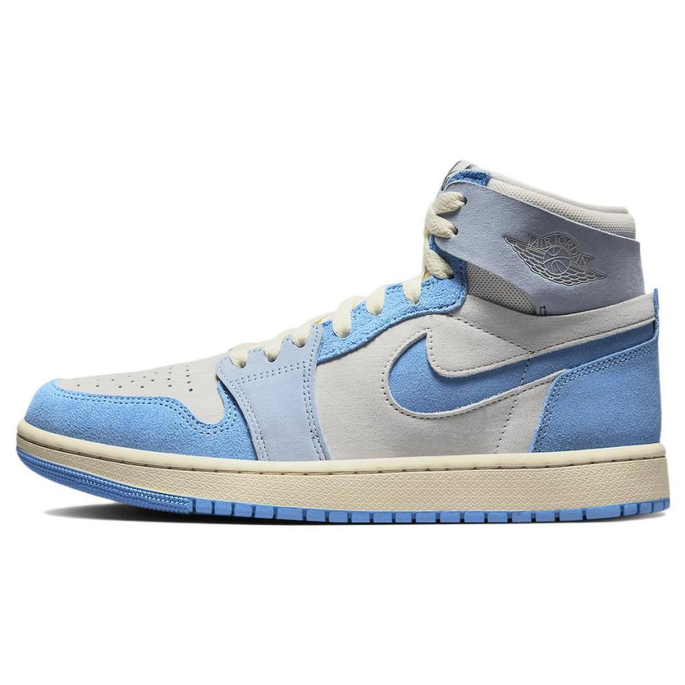 Jordan Air Jordan 1 High Zoom CMFT 2 "University Blue"