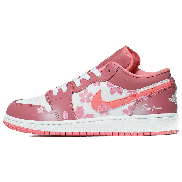 【 】 Jordan Air Jordan 1 Low GS