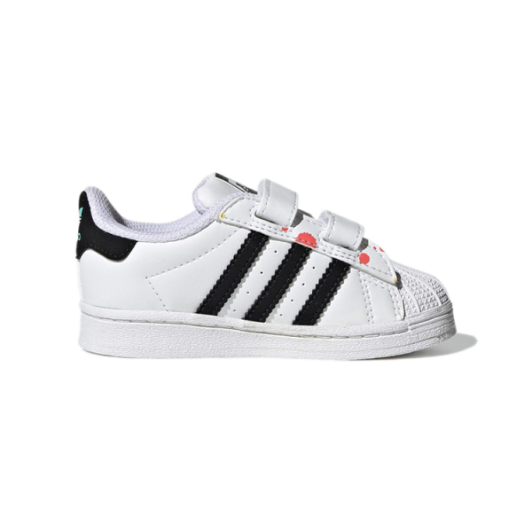 Adidas originals Superstar Cf I
