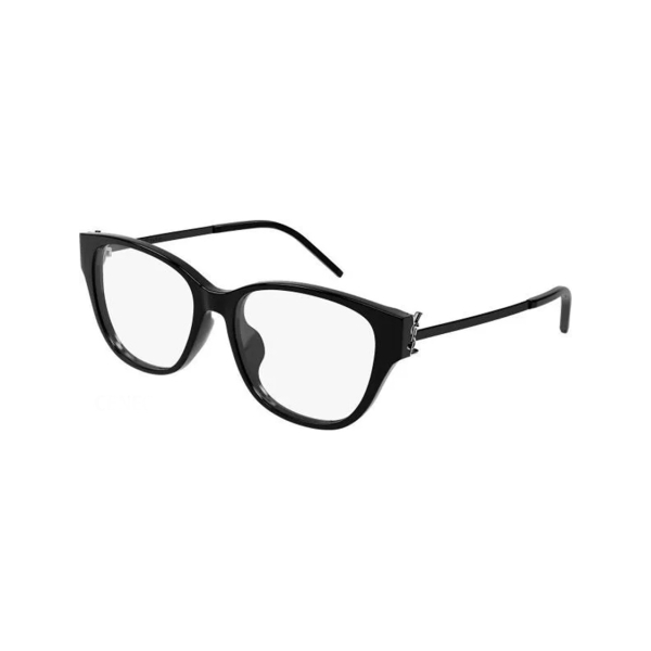 【 】 SAINT LAURENT logo