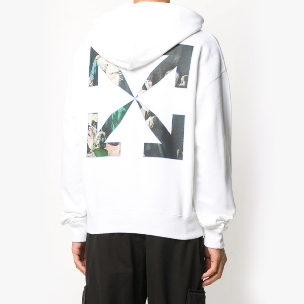 OFF-WHITE FW20 Caravaggio