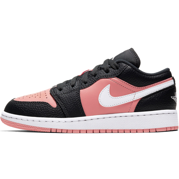 Jordan Air Jordan 1 Pink Quartz GS